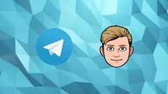 Ultimate Guide Develop Telegram Bots (Java)