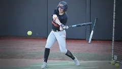 Inside Softball Practice Vol 1