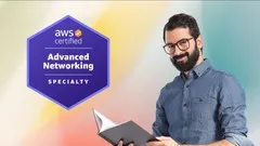 AWS Certified Advanced Networking Specialty Exams (ANS-C01)