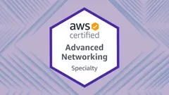 AWS Advanced Networking Specialty Exam Questions 2023