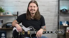 Rock Guitar Rhythm Lessons Course