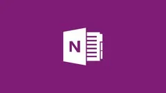 Microsoft OneNote 2016 Course - Basics to Expert