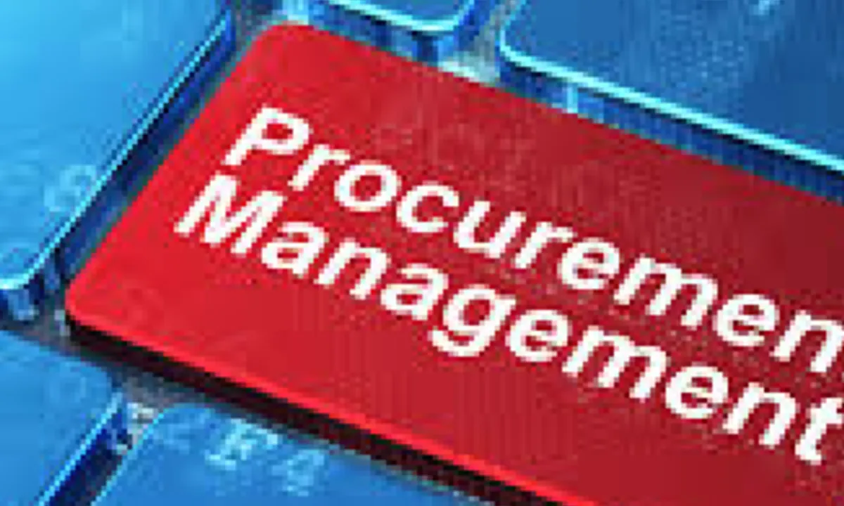 Procurement Basics