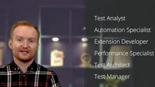 Get in touch with Tricentis Continuous Testing