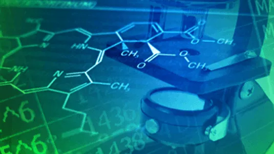 Analytical Chemistry & Instrumental Analysis