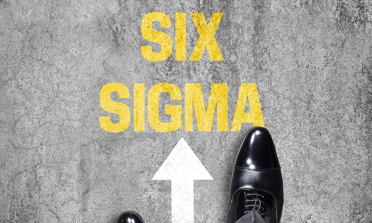 Six Sigma Principles