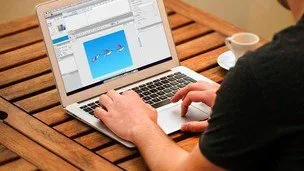 Learn Adobe Flash From Scratch