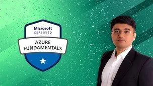 AZ-900 Microsoft Azure Fundamentals