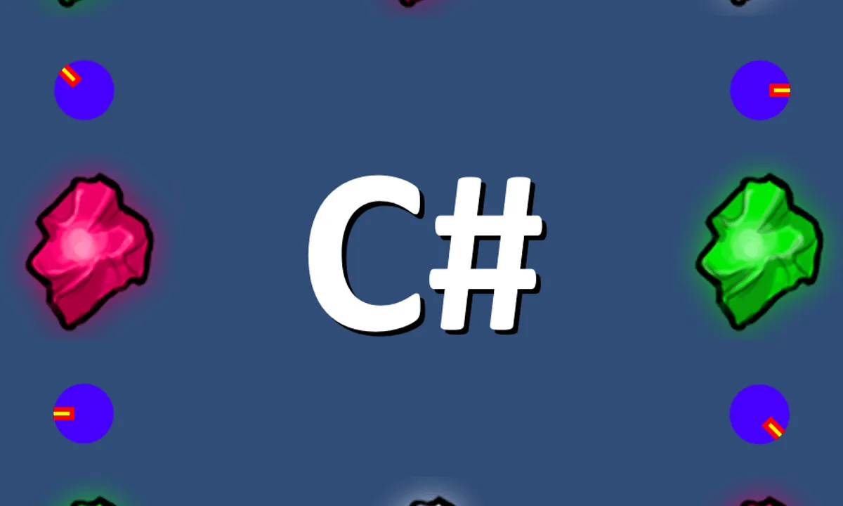 More C# Programming and Unity