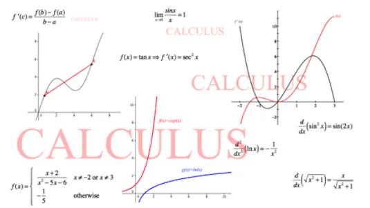 Preparing for the AP* Calculus AB and BC Exams (Part 1 - Differential Calculus)