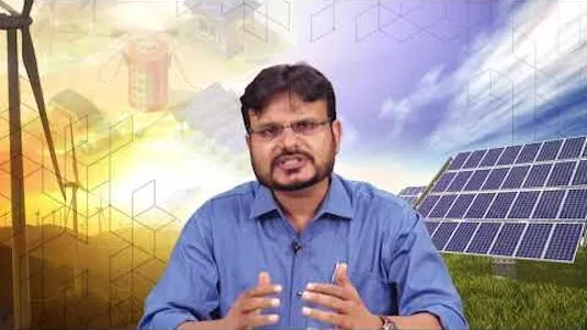 OEY-002: Renewable Energy Techology and Their Uses