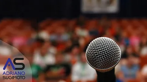 Free Public Speaking Tutorial - Oratoria e Apresentacao de Alto Impacto