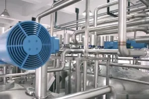 Oil in Refrigeration and Air Conditioning Systems