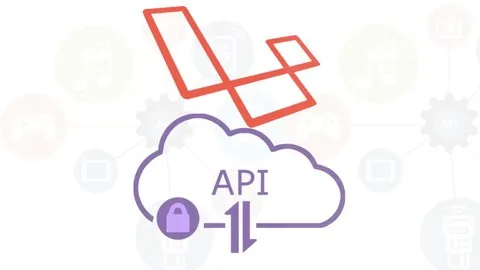 Laravel E-Commerce Restful API