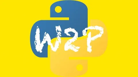 Fun and creative web engineering with Python and Web2py