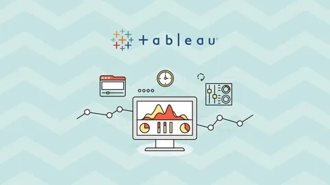 Free Tableau Tutorial - Tableau Server Essentials: Skills for Server Administrators!