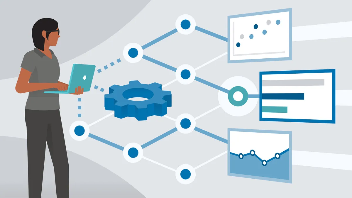 Applied Machine Learning: Foundations Online Class