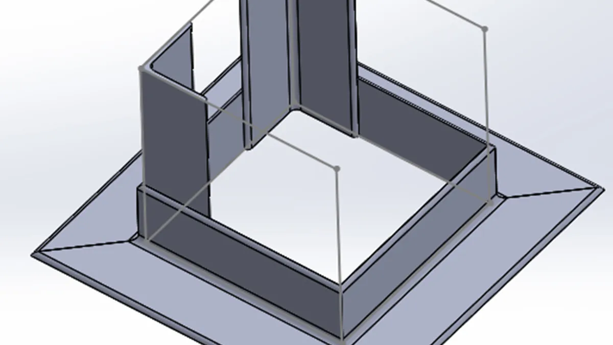 solidworks: Sketching