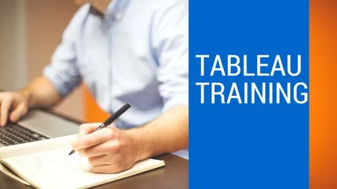 Free Tableau Tutorial - Free Tableau Tutorial - Learning Tableau for Beginners