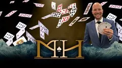 Learn free magic tricks! No experience needed! Amazing magic