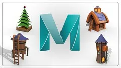 Autodesk Maya Beginners Course