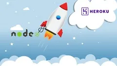 Heroku Masterclass-How to Deploy your Node JS App on Heroku?