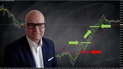 Forex scalping crash course - 3072% Return on Account