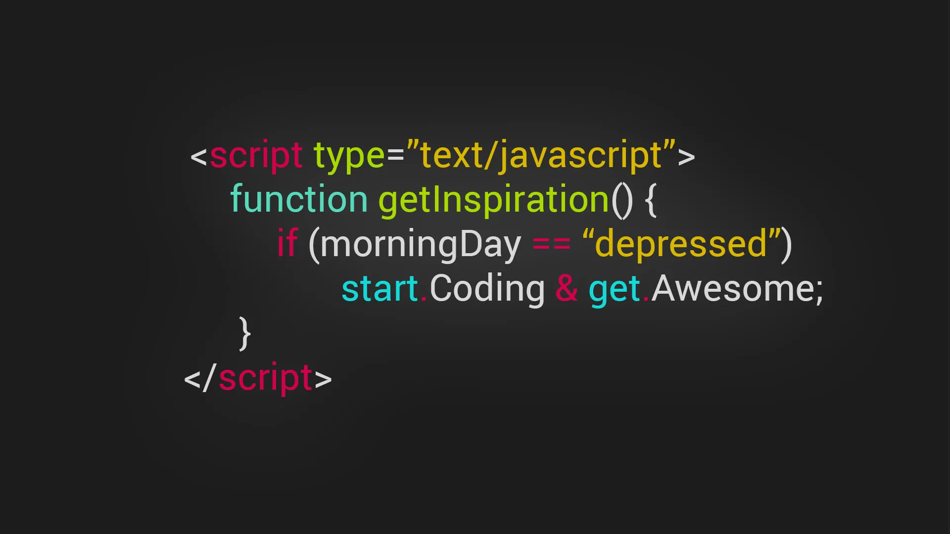 Asynchronous Programming with Javascript