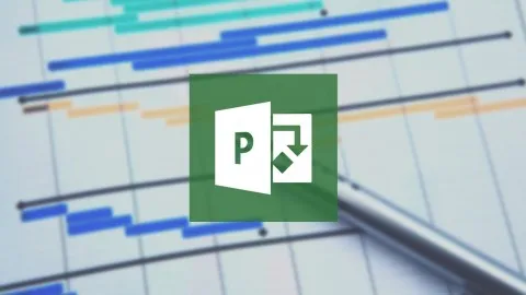 The Ultimate Microsoft Project 2013 Training Bundle 19 Hours