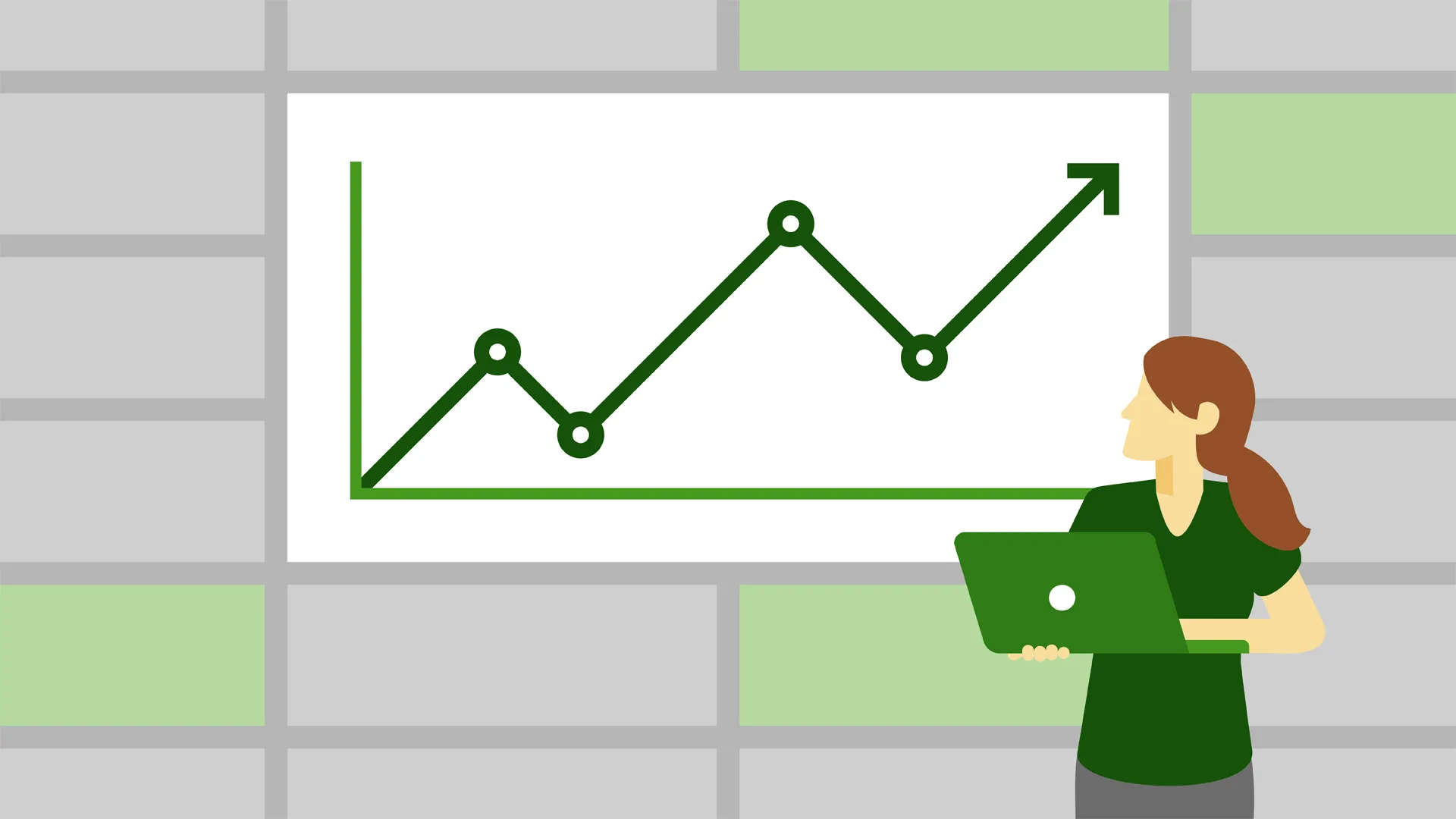 Essential Statistics for Data Analysis using Excel