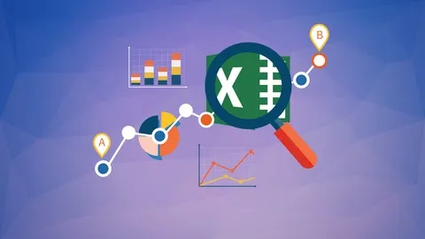 Free Excel Tutorial - Boost Your Excel Skills: Crash Course w& Downloadable Files