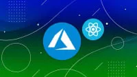 Deploy React App to Microsoft Azure