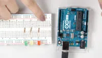 Learning Arduino: Foundations