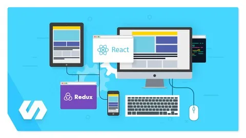 Modern React with Redux [2022 Update]