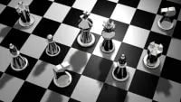 Chess From Beginners to Advanced
