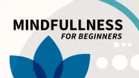 Mindfulness for Beginners Online Class