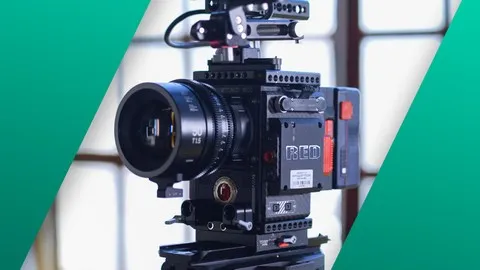 Cinematography Course: Shoot Better Video with Any Camera