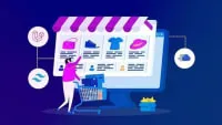 Laravel 8 : Build a shopping cart & deploy it on Cloudways