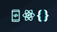 Create a tiny web app with React