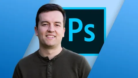 Adobe Photoshop CC: Your Complete Beginner to Advanced Class