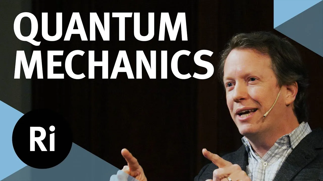 A Brief History of Quantum Mechanics - with Sean Carroll