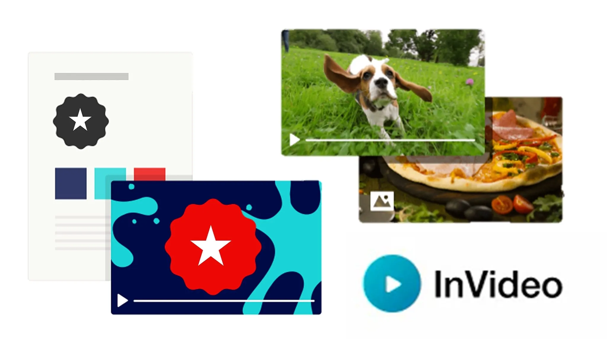 Create Professional Videos Online with InVideo App