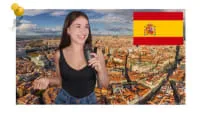 FREE Spanish Class For Beginners