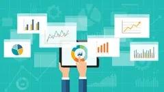 Simple Blogging Analytics Dashboard in Python