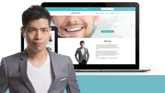 Launch your first dental website quickly with Clickfunnels