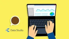 Create a Sales Dashboard in Google Data Studio