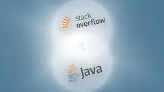 Java - Top 10 most viewed questions on Stack Overflow