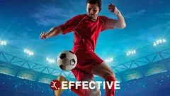 Effective Soccer Presents: Skill Speed & Smarts in 4-Weeks