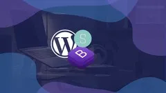 WordPress Theme Development For Beginners - Bootstrap 2021