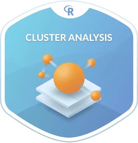 Cluster Analysis in R